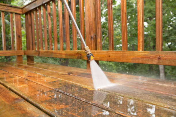 Morganville, NJ Pressure Washing Services Company